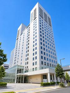 オープンオフィス品川シーサイドイーストタワー