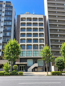 新宿ユニオンビル