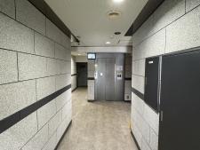 心斎橋スポット２１（心斎橋ＳＰＯＴ２１）１階共用部