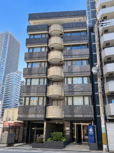 日東ビル