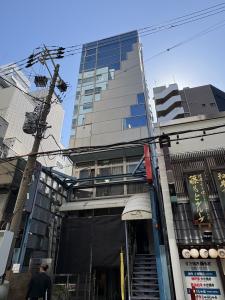 Y’sピアアクセス心斎橋