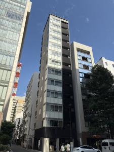 銀座７ビルディング