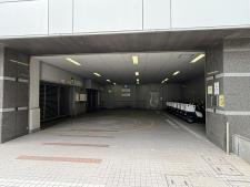 ＴＢＭ神戸ビル立体駐車場