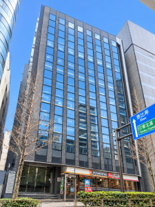 いちご南平台ビル