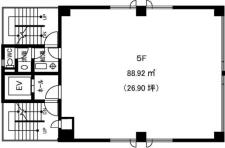 隼町ＭＴビル5階