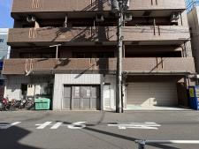 京橋高橋ビル西館