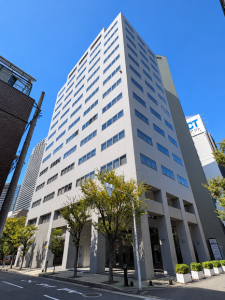 淀川５番館ビル