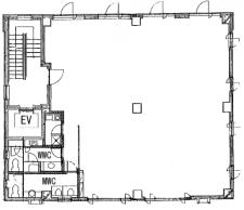 赤坂中西ビル別館2階