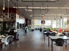 浜離宮パークサイドプレイス