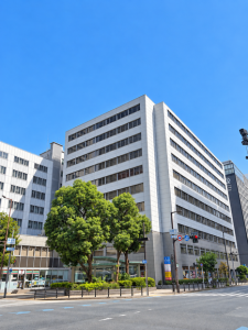 オーク堺筋本町ビル