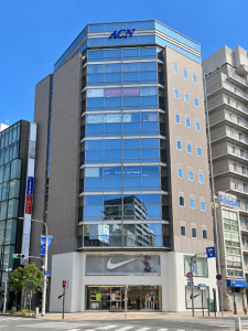 ＡＣＮ神戸三宮ビル