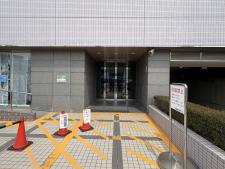 八尾駅前嶋野ビル