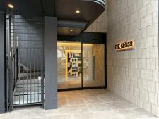 ＴＨＥ　ＣＲＯＳＳ日本橋人形町