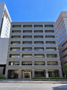 三田日東ダイビル