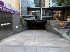 ＵＲＡＮＵＳ２１ビル（ユラヌス２１ビル）