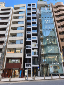ＲｅＲａｉＭａ渋谷道玄坂