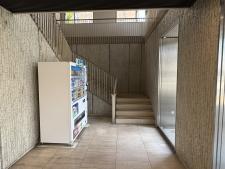 尼崎第一ビル１階共用部