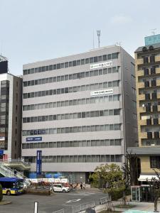 八尾駅前嶋野ビル