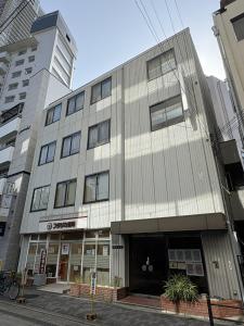 清水ビル外観
