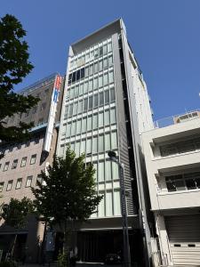 近鉄新宿御苑ビル