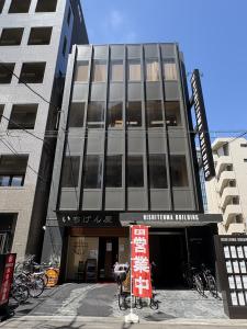植田ビル２号館