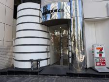新宿通東洋ビル