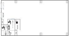 TBM西新橋ビル4階
