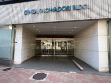 銀座昭和通りビル