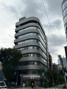 ＴＨＥ　ＣＲＯＳＳ日本橋人形町