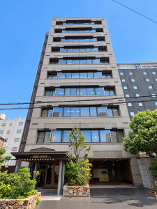おおきに南船場ビル