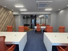 ＧＡＺＥＬＬＥ　ＲＩＯ淀屋橋室内