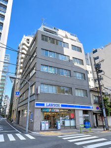 半蔵門ウッドフィールド