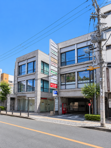 ＭＩＮＯＨ　ＴＥＲＲＡＣＥ　ＢＬＤ．