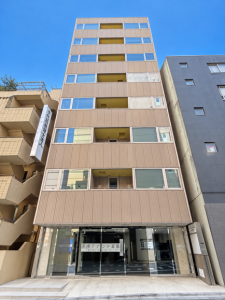 天翔オフィス日本橋茅場町