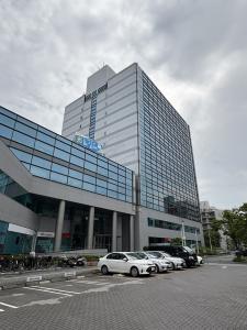 東神戸センタービル外観