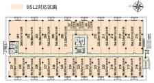 三井リンクラボ新木場2_2階