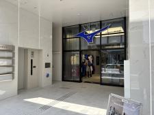 中央四条ビル１階店舗