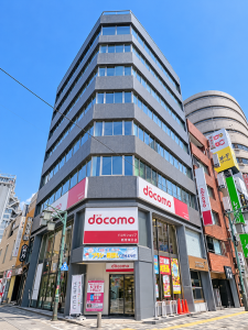 新宿君嶋ビル