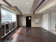 リアライズ近鉄八尾駅前ビル