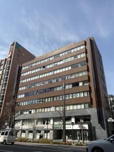 難波日興ビル（なんば日興ビル）