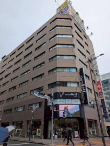 堤ビルディング