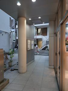 ＡＣＮ渋谷道玄坂ビル