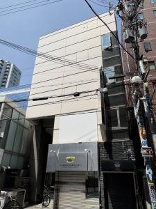 心斎橋アーバンコート外観