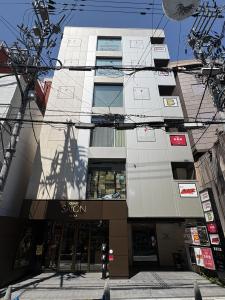 ＯＳＡＫＡ心斎橋ＢＵＩＬＤＩＮＧ