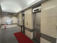 新宿御苑ビル