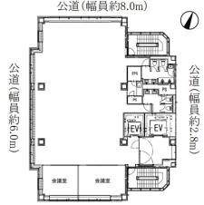 mirio神保町12階
