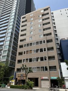 本町井出ビル外観