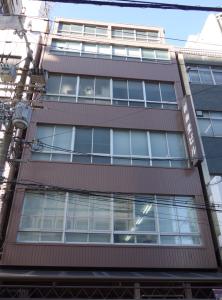 リゾーン御堂筋本町０１（新御堂ビル）