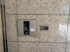 フジテラス大阪梅田オートロック