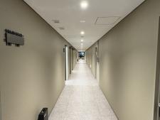 京都銀行会館１階共用部